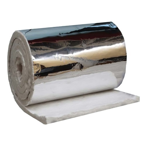 Coperta fibra ceramica 2 - fibra,