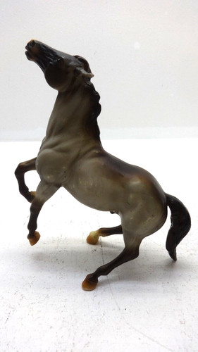 Breyer cavallo rarin - cavallo,