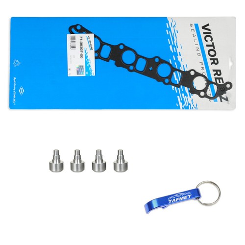 Kit riparazione swirl flap - kit,