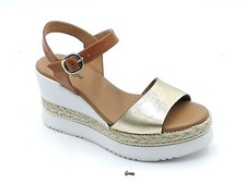 Nero Giardini sandali donna