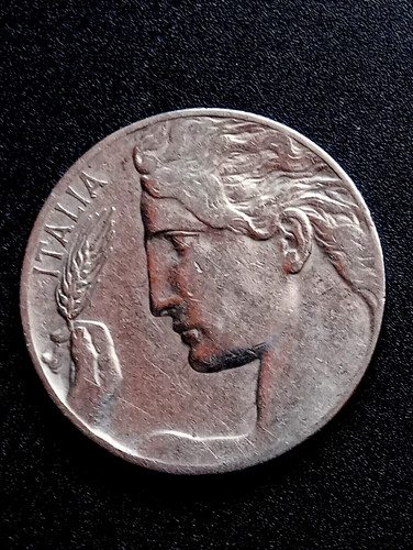 Moneta cent 20 - , librata