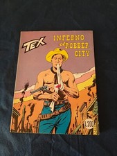 TEX  N.108 ARALDO 1969-  PRIMA