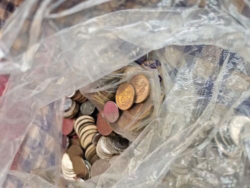 Lotto monete lire - lotto,