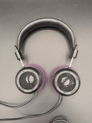 Cuffie grado labs alessandro - cuffie,