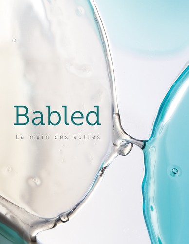 Babled main des autres - babled., la