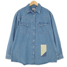 Levi's Jeans Camicia Grafico
