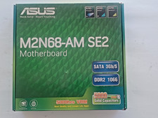 Scheda madre asus m2n68 - asus, m2n68-am