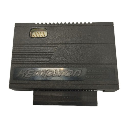 Kempston joystick interfaccia - joystick,