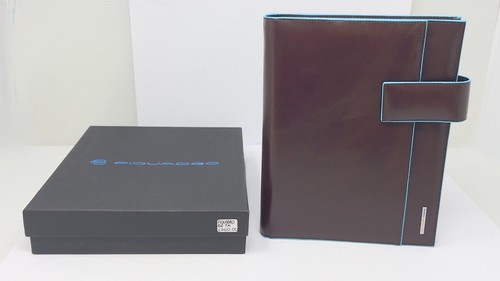 Agenda organizer piquadro - agenda,