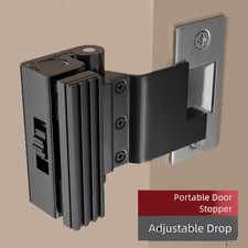 Serratura per porta con