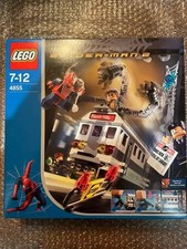 LEGO Spider-Man Spider-Man's