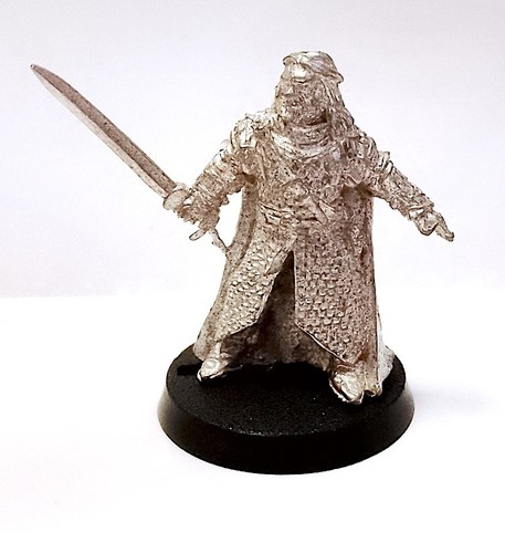 Lord the rings warhammer - of,