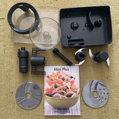 Pacchetto accessori magimix - pacchetto,