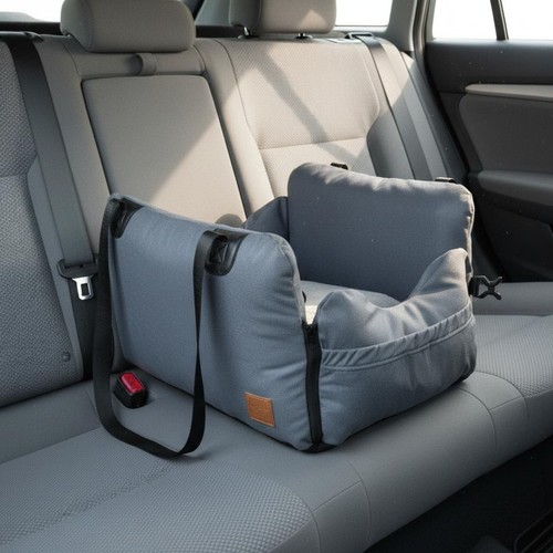 Cuccia auto cani impermeabile - auto,