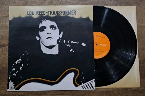 Lou reed transformer 1a - lou,