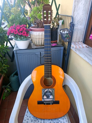Chitarra classica sakura solo - classica, sakura/solo