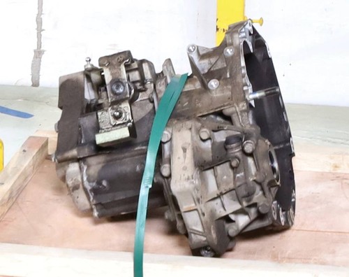 Cambio 55209588 fiat panda - fiat,
