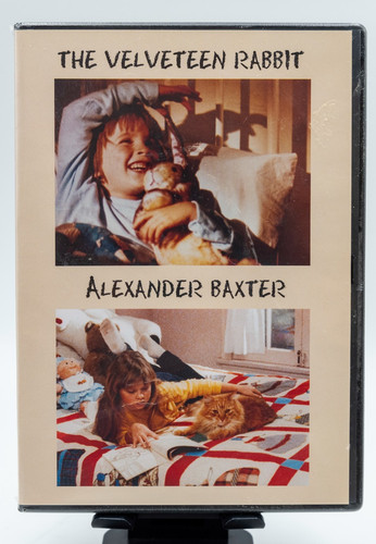 The velveteen rabbit - the, /