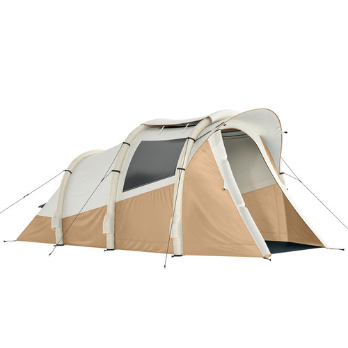 Tenda campeggio gonfiabile - da,