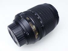 Nikon DX AF-S Nikkor obiettivo