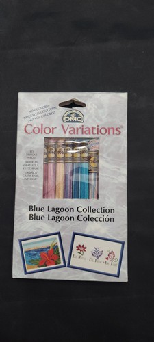 Dmc varianti colore blu - dmc,