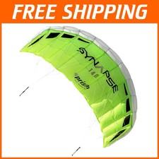 Cilantro Dual-Line Parafoil