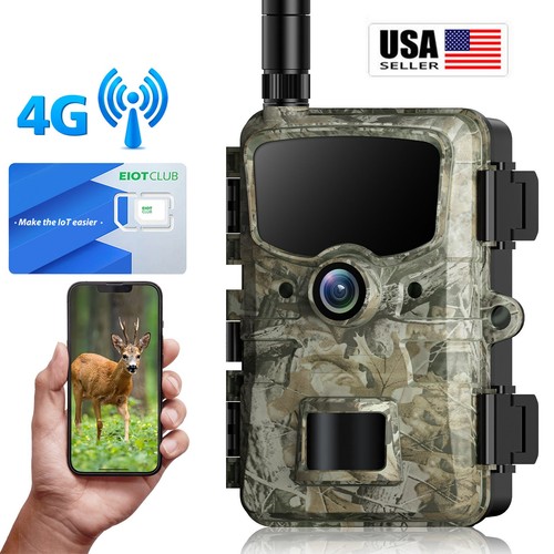 Telecamere gioco lte - telecamere,