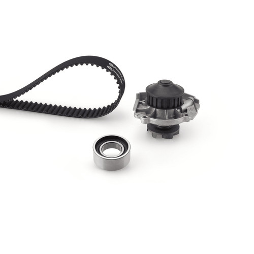 Pompa acqua kit - pompa,