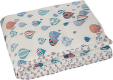 Wonderland Trapunta Matrimoniale