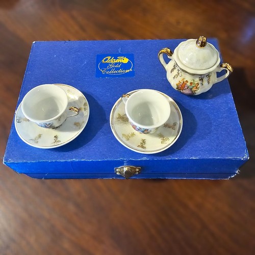 Adamo gold collection 2 - gold, –