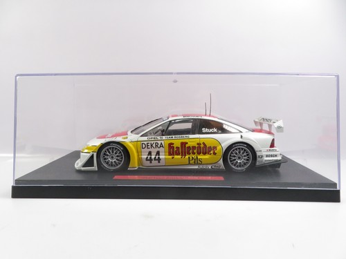 Modellino opel calibra - 1:18,