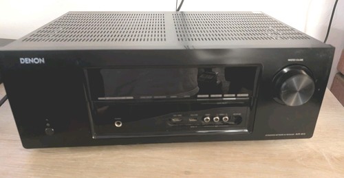 Denon avr 1913 integrated - avr,