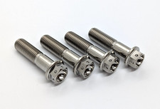 Bulloni pinza freno anteriore