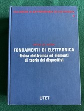 DE CASTRO FONDAMENTI DI