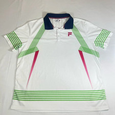 Bevans Park FILA Maglia/Maglia