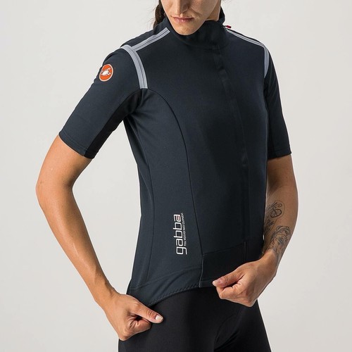 Castelli gabba ros maglia - gabba,