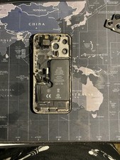 scocca iphone 13 pro