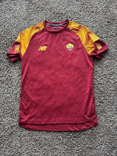 Maglia calcio roma - roma, new