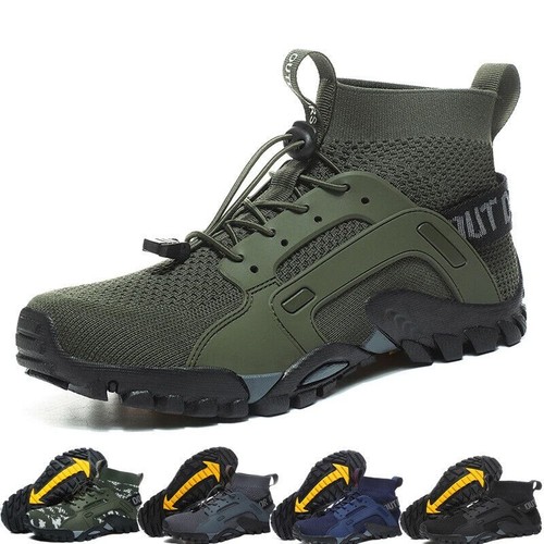 Scarpe acqua montanti - acqua, a