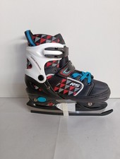 Tempish verso ice - rs,