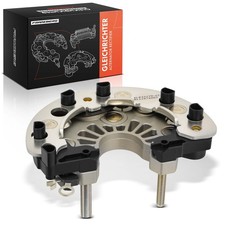 Raddrizzatore Generatore 12V