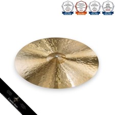 Paiste Signature Traditional