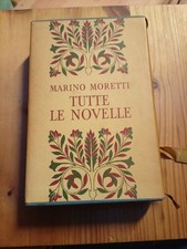 Tutte novelle marino - tutte, di
