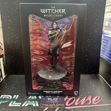 YENNEFER ACTION FIGURE DARK