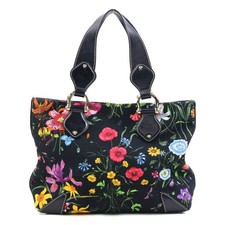 Borsa a mano Gucci Flora in