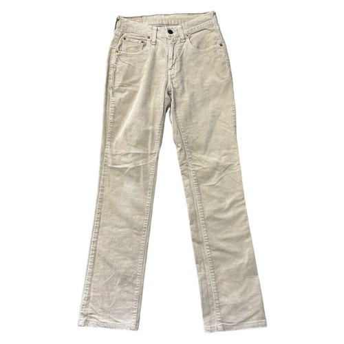 Pantaloni levis 595 - pantaloni,