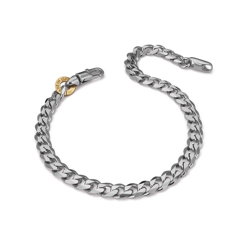 Bracciale boccadamo uomo - boccadamo,