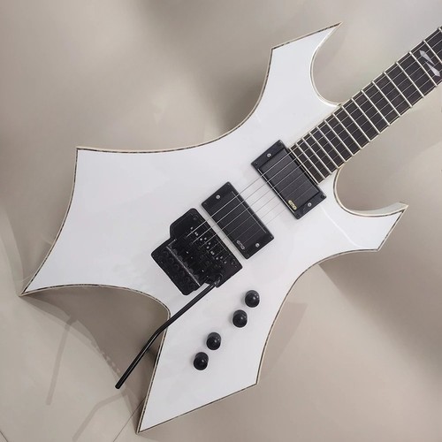 Rich warlock extreme pure - b.c,