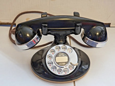 Western electric 202 with - western,