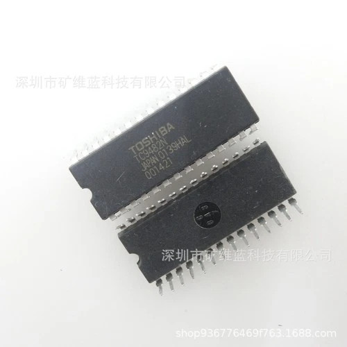 1pcs tc9482n dip - 1pcs,